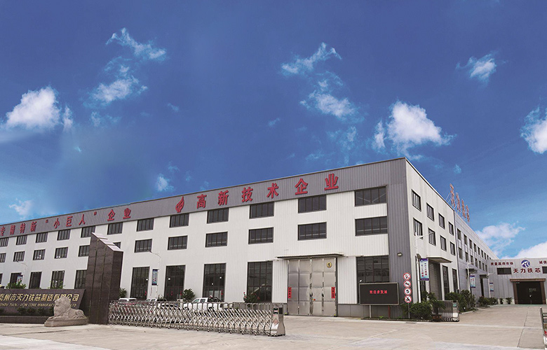Taizhou Tianli Eisenkernherstellung Co., Ltd.