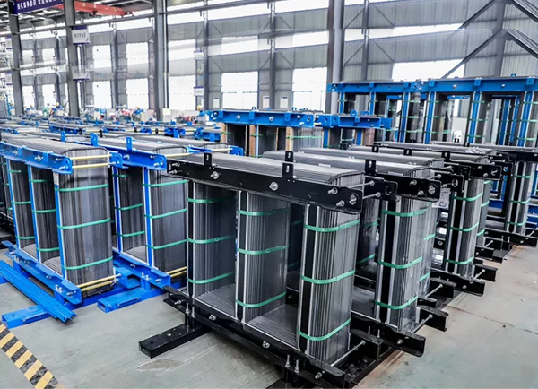 Taizhou Tianli Eisenkernherstellung Co., Ltd.