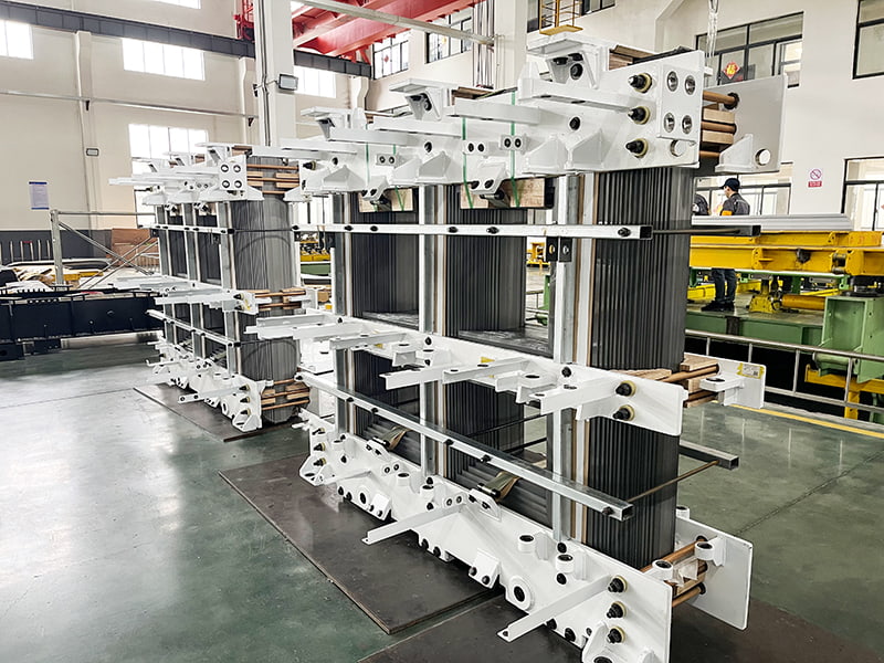 Taizhou Tianli Eisenkernherstellung Co., Ltd.