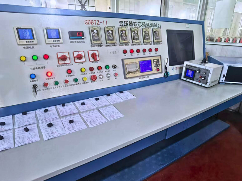 Taizhou Tianli Eisenkernherstellung Co., Ltd.