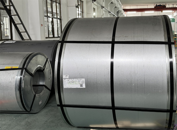 Supergroßes Volumen